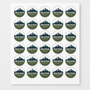 Economy  Sheet Sticker