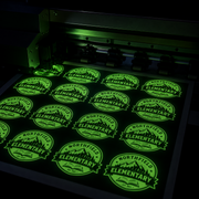 Glow In The Dark Stickers