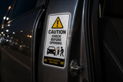 Reflective Stickers