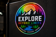 Reflective Stickers